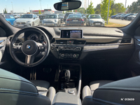 BMW (F39) X2 SDRIVE 18D 150CH M SPORT BVA8