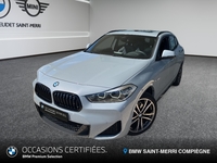 BMW (F39) X2 SDRIVE 18D 150CH M SPORT BVA8