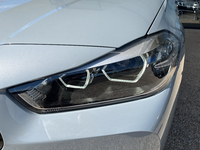 BMW (F39) X2 SDRIVE 18D 150CH M SPORT BVA8