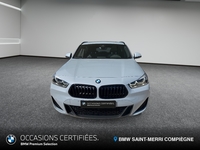 BMW (F39) X2 SDRIVE 18D 150CH M SPORT BVA8