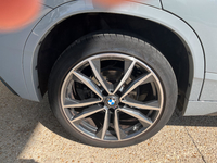 BMW (F39) X2 SDRIVE 18D 150CH M SPORT BVA8