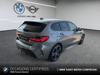 BMW (F40) 118I 136CH M SPORT DKG7