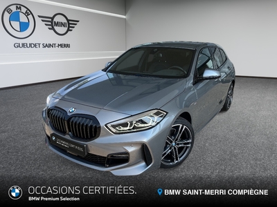 BMW (F40) 118I 136CH M SPORT DKG7