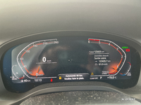 BMW (G01) X3 XDRIVE 30D 286CH M SPORT BVA8