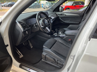 BMW (G01) X3 XDRIVE 30D 286CH M SPORT BVA8
