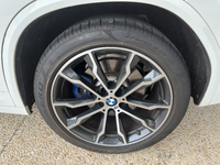 BMW (G01) X3 XDRIVE 30D 286CH M SPORT BVA8