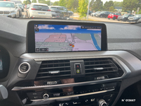 BMW (G01) X3 XDRIVE 30D 286CH M SPORT BVA8