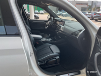 BMW (G01) X3 XDRIVE 30D 286CH M SPORT BVA8
