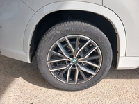 BMW (U11) X1 SDRIVE 20I 170CH M SPORT DKG7