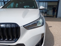 BMW (U11) X1 SDRIVE 20I 170CH M SPORT DKG7