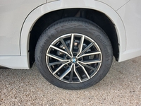 BMW (U11) X1 SDRIVE 20I 170CH M SPORT DKG7