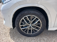 BMW (U11) X1 SDRIVE 20I 170CH M SPORT DKG7