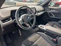 BMW (U11) X1 SDRIVE 20I 170CH M SPORT DKG7