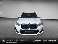 BMW (U11) X1 SDRIVE 20I 170CH M SPORT DKG7