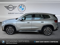 BMW (U11) X1 SDRIVE 20I 170CH XLINE DKG7