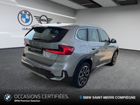 BMW (U11) X1 SDRIVE 20I 170CH XLINE DKG7