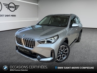 BMW (U11) X1 SDRIVE 20I 170CH XLINE DKG7
