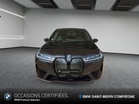 BMW (I20) IX XDRIVE50 523CH EDITION SPORT