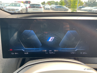 BMW (I20) IX XDRIVE50 523CH EDITION SPORT