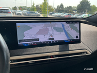 BMW (I20) IX XDRIVE50 523CH EDITION SPORT