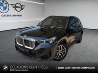 BMW (U11) IX1 EDRIVE 20 204CH M SPORT BVA