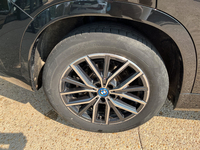 BMW (U11) IX1 EDRIVE 20 204CH M SPORT BVA