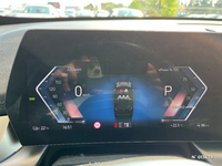 BMW (U11) IX1 EDRIVE 20 204CH M SPORT BVA