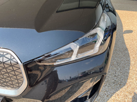 BMW (U11) IX1 EDRIVE 20 204CH M SPORT BVA