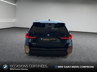 BMW (U11) IX1 EDRIVE 20 204CH M SPORT BVA