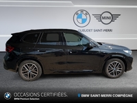 BMW (U11) IX1 EDRIVE 20 204CH M SPORT BVA