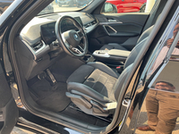 BMW (U11) IX1 EDRIVE 20 204CH M SPORT BVA