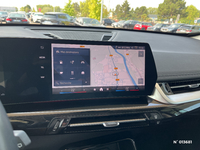 BMW (U11) X1 SDRIVE 20I 170CH XLINE DKG7