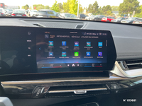 BMW (U11) X1 SDRIVE 20I 170CH XLINE DKG7