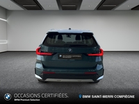 BMW (U11) X1 SDRIVE 20I 170CH XLINE DKG7