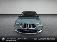 BMW (U11) X1 SDRIVE 20I 170CH XLINE DKG7