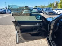BMW (G26) GRAN COUPE 420D XDRIVE 190CH M SPORT BVA8