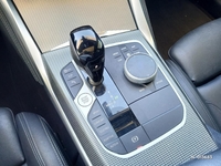 BMW (G26) GRAN COUPE 420D XDRIVE 190CH M SPORT BVA8