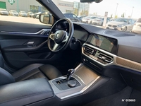 BMW (G26) GRAN COUPE 420D XDRIVE 190CH M SPORT BVA8