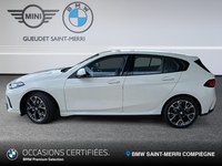 BMW (F70) 120 170CH M SPORT DESIGN DKG7