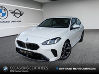 BMW (F70) 120 170CH M SPORT DESIGN DKG7