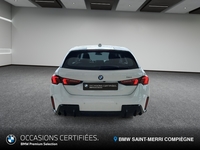 BMW (F70) 120 170CH M SPORT DESIGN DKG7