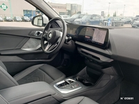 BMW (F70) 120 170CH M SPORT DESIGN DKG7