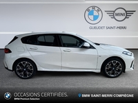 BMW (F70) 120 170CH M SPORT DESIGN DKG7