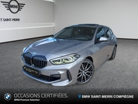 BMW (F40) 116D 116CH M SPORT DKG7