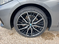 BMW (F40) 116D 116CH M SPORT DKG7