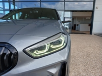 BMW (F40) 116D 116CH M SPORT DKG7