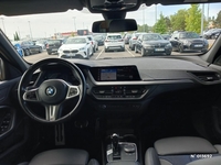 BMW (F40) 116D 116CH M SPORT DKG7