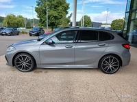 BMW (F40) 116D 116CH M SPORT DKG7