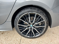 BMW (F40) 116D 116CH M SPORT DKG7