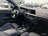BMW (F40) 116D 116CH M SPORT DKG7
